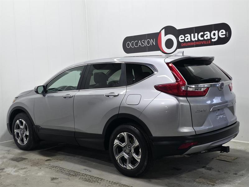 honda CR-V 2019 - 9