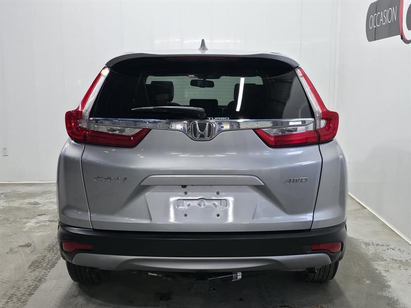honda CR-V 2019 - 10