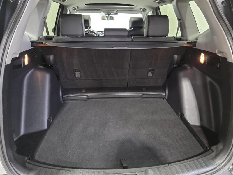 honda CR-V 2019 - 11