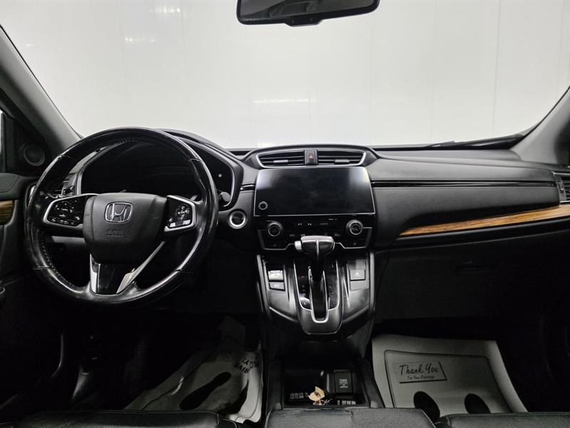honda CR-V 2019 - 12