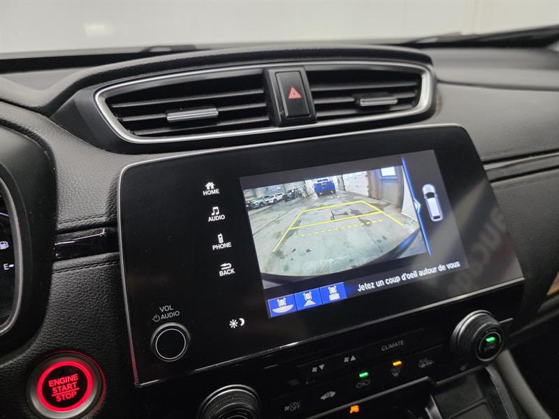 honda CR-V 2019 - 15