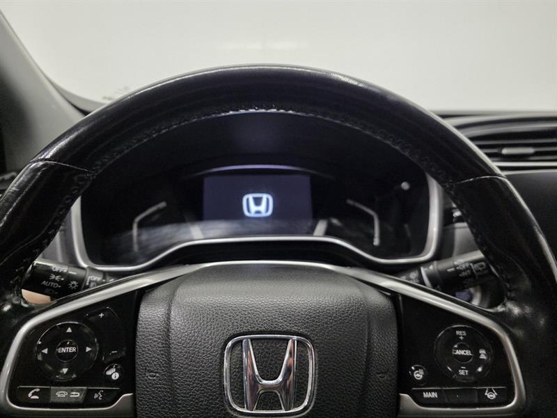 honda CR-V 2019 - 18