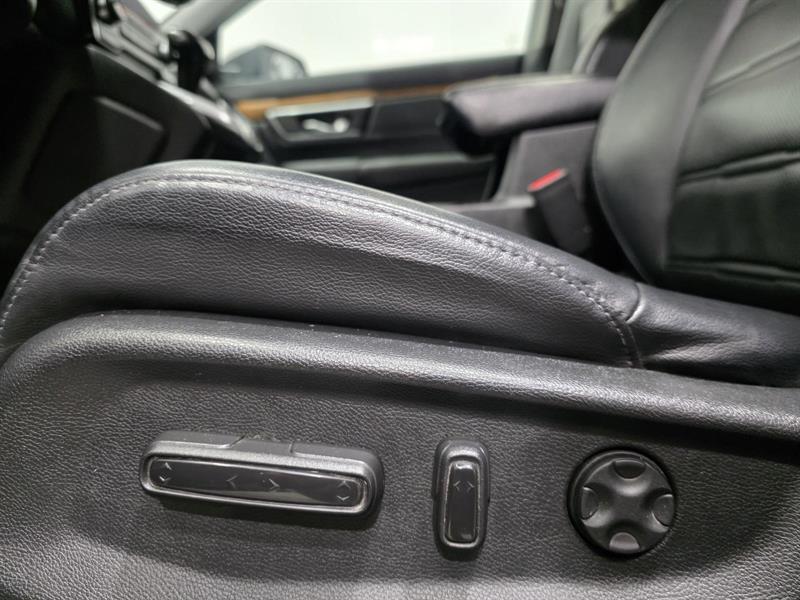 honda CR-V 2019 - 19