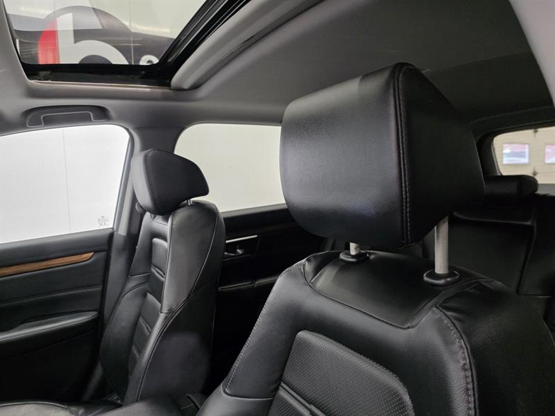honda CR-V 2019 - 20