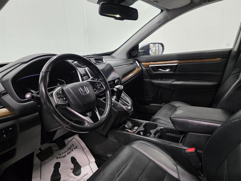 honda CR-V 2019 - 22