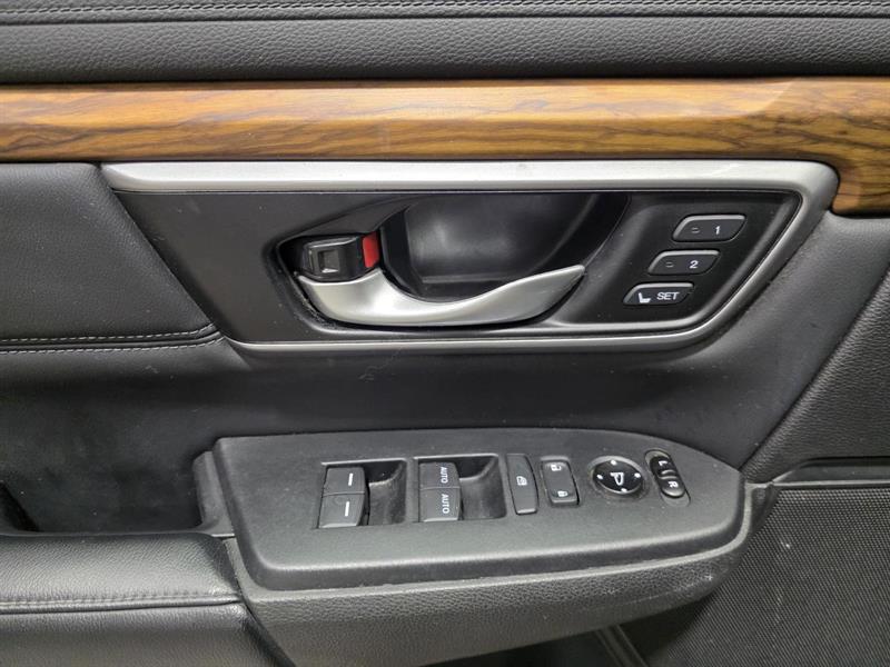 honda CR-V 2019 - 23