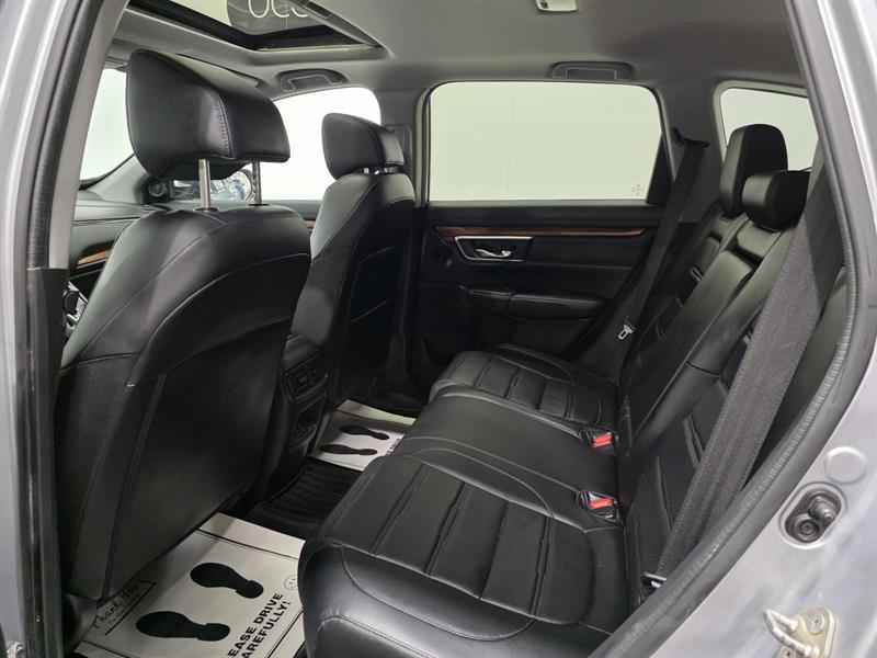 honda CR-V 2019 - 24