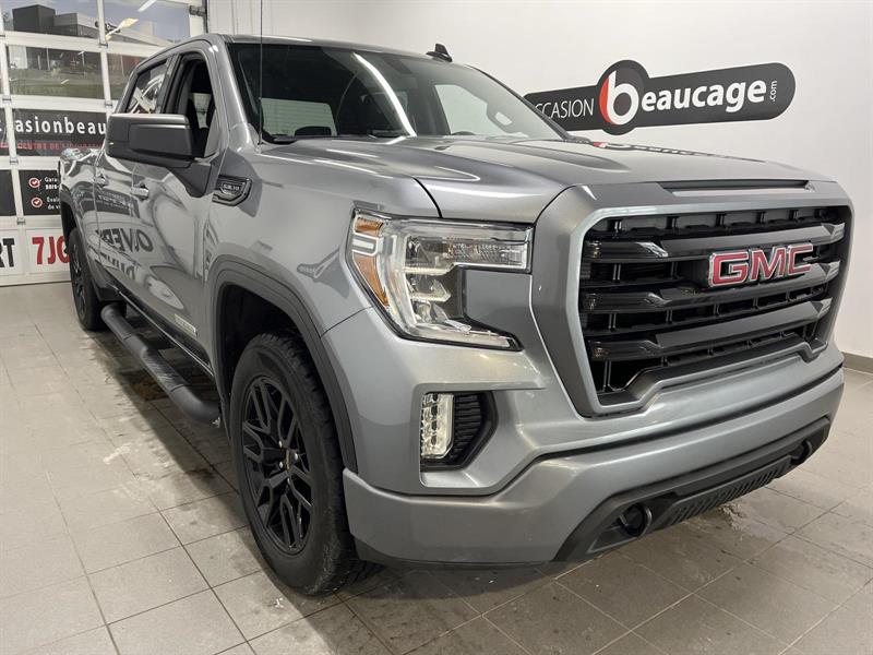 gmc Sierra 1500 LTD 2022 - 6