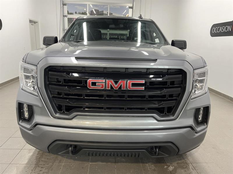 gmc Sierra 1500 LTD 2022 - 7