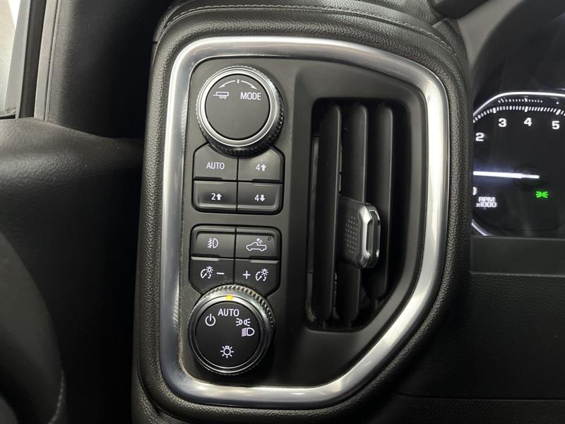 gmc Sierra 1500 LTD 2022 - 11