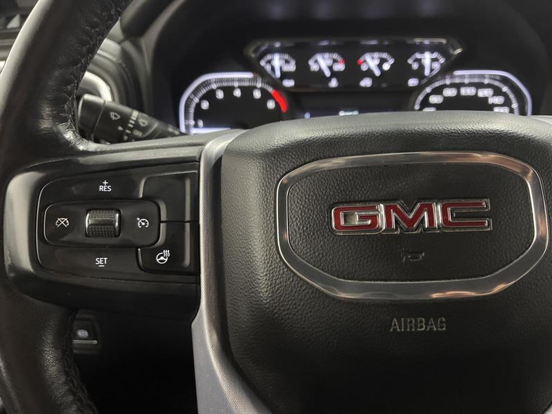 gmc Sierra 1500 LTD 2022 - 15
