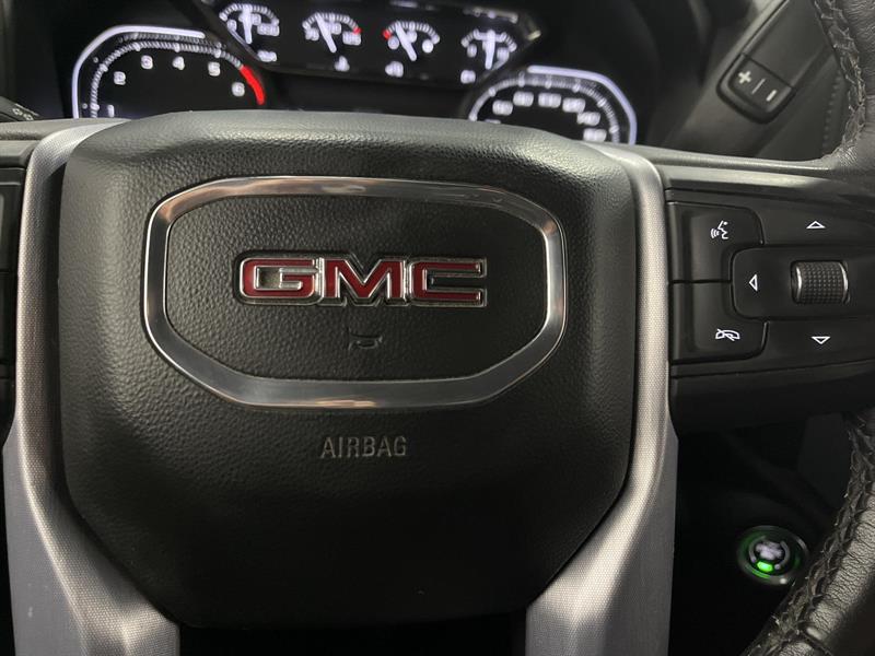 gmc Sierra 1500 LTD 2022 - 17
