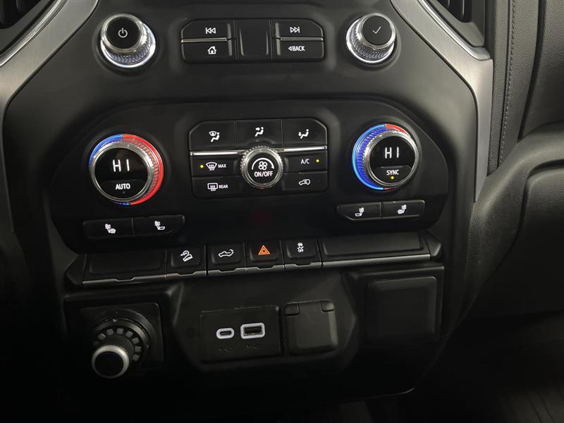 gmc Sierra 1500 LTD 2022 - 18