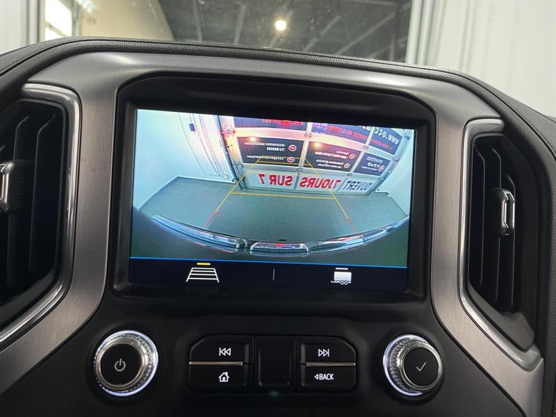 gmc Sierra 1500 LTD 2022 - 20