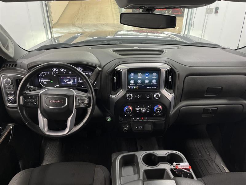 gmc Sierra 1500 LTD 2022 - 21