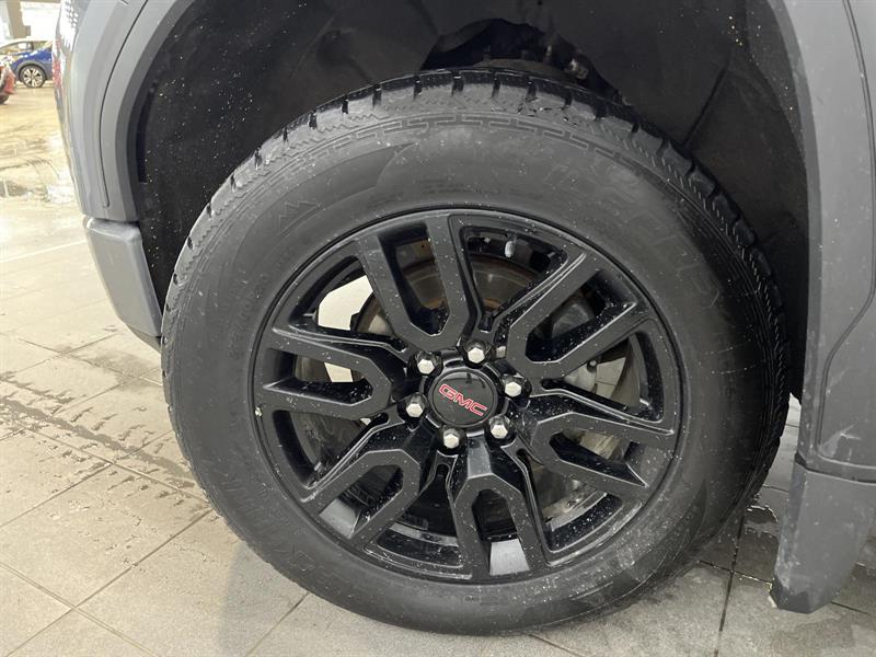 gmc Sierra 1500 LTD 2022 - 23