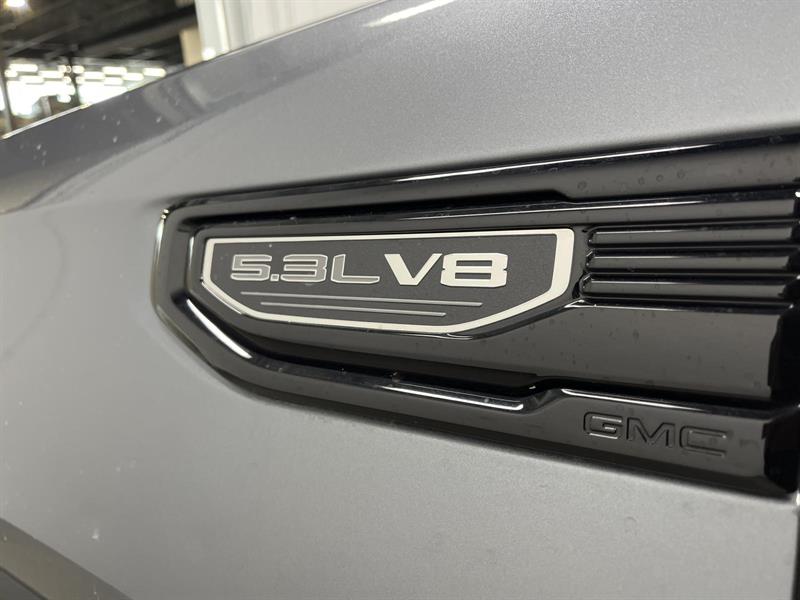 gmc Sierra 1500 LTD 2022 - 24