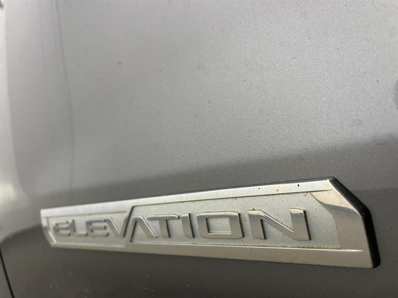 gmc Sierra 1500 LTD 2022 - 25