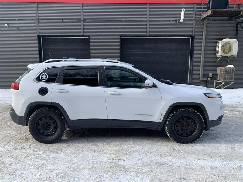 jeep Cherokee 2014 - 6