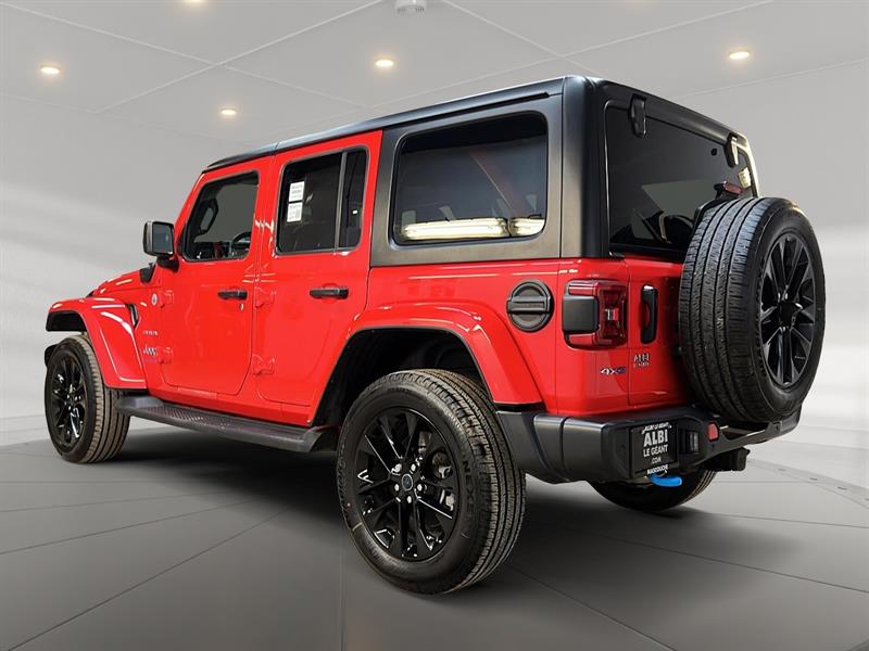 jeep Wrangler 2024 - 6
