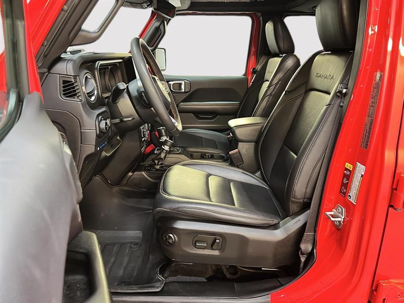 jeep Wrangler 2024 - 7