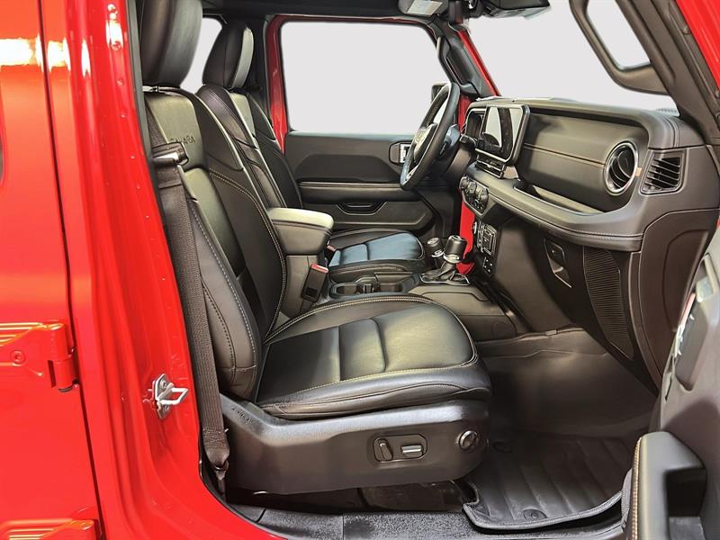 jeep Wrangler 2024 - 8