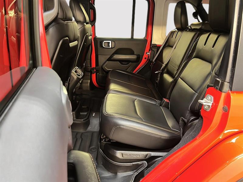 jeep Wrangler 2024 - 9