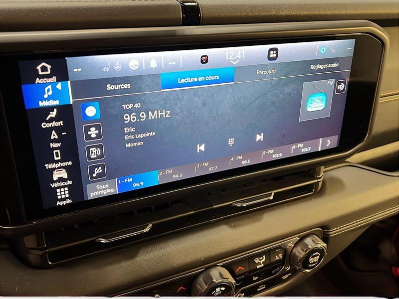jeep Wrangler 2024 - 15