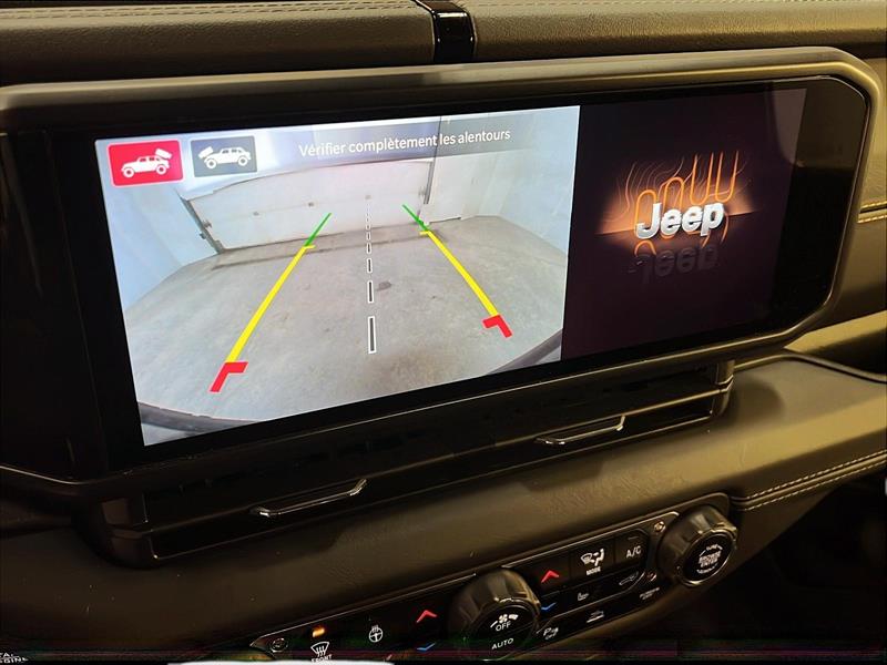 jeep Wrangler 2024 - 16