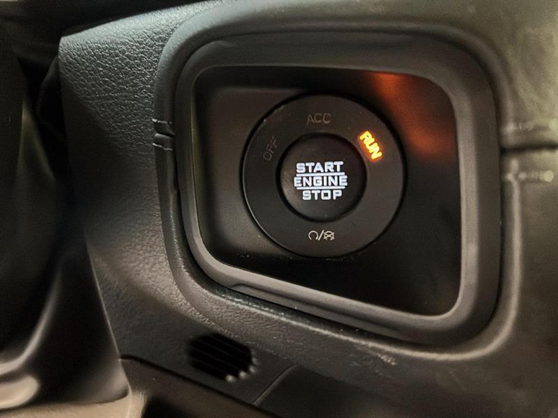 jeep Wrangler 2024 - 18