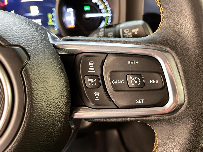 jeep Wrangler 2024 - 19