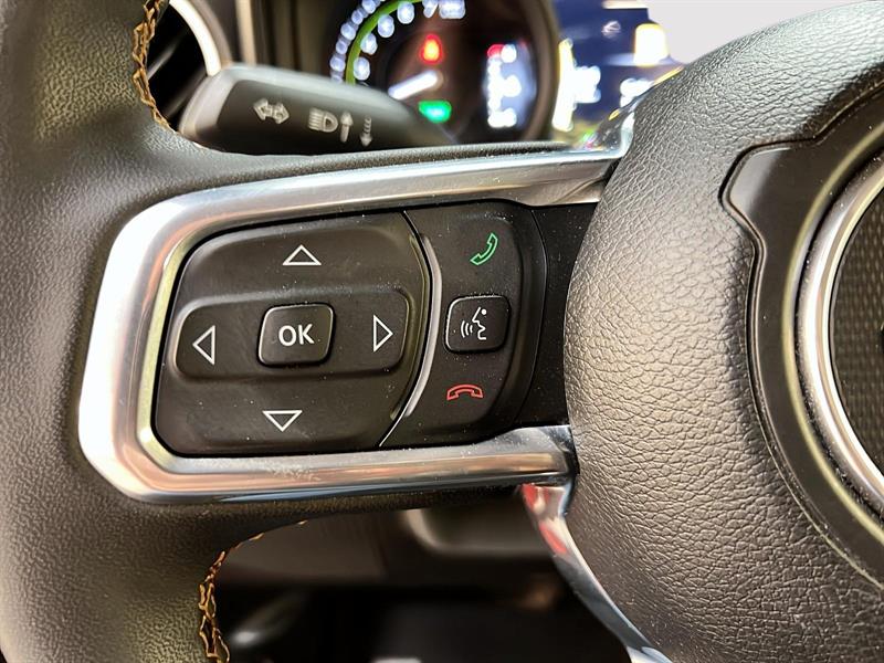 jeep Wrangler 2024 - 20