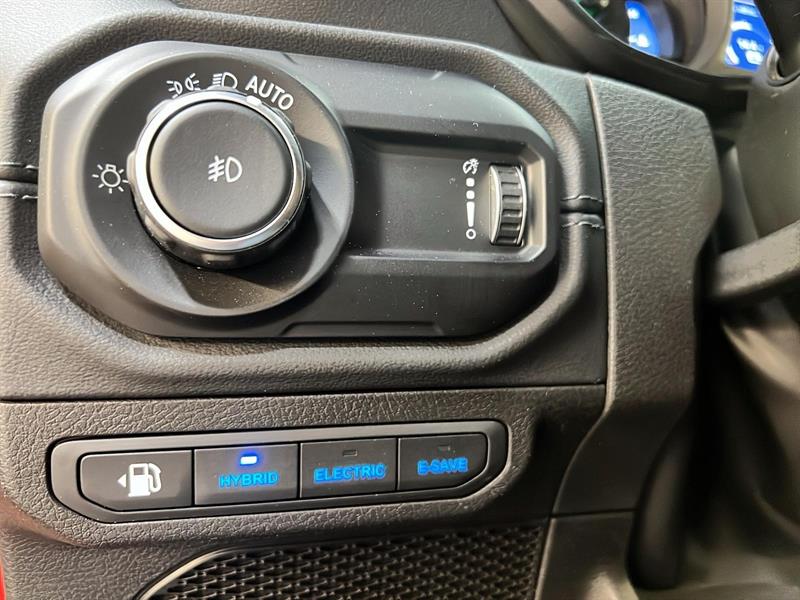 jeep Wrangler 2024 - 21