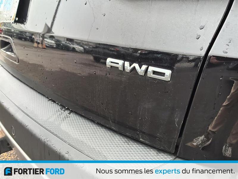 ford Escape 2022 - 6