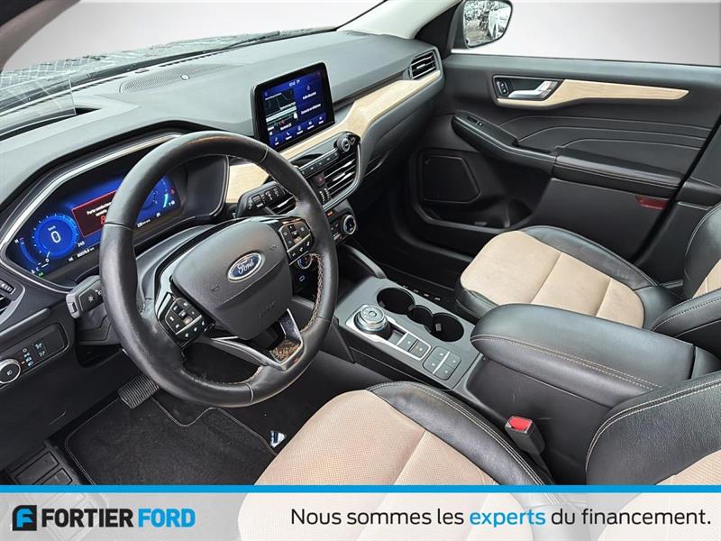 ford Escape 2022 - 9