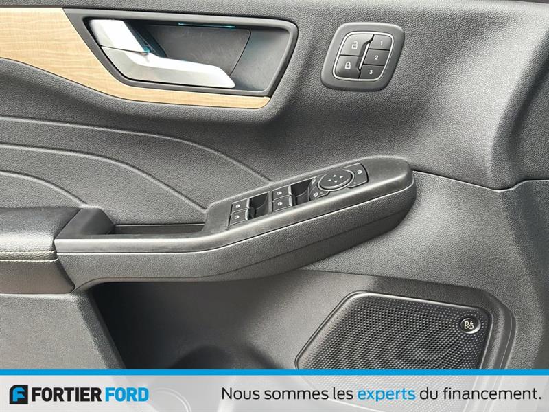 ford Escape 2022 - 10