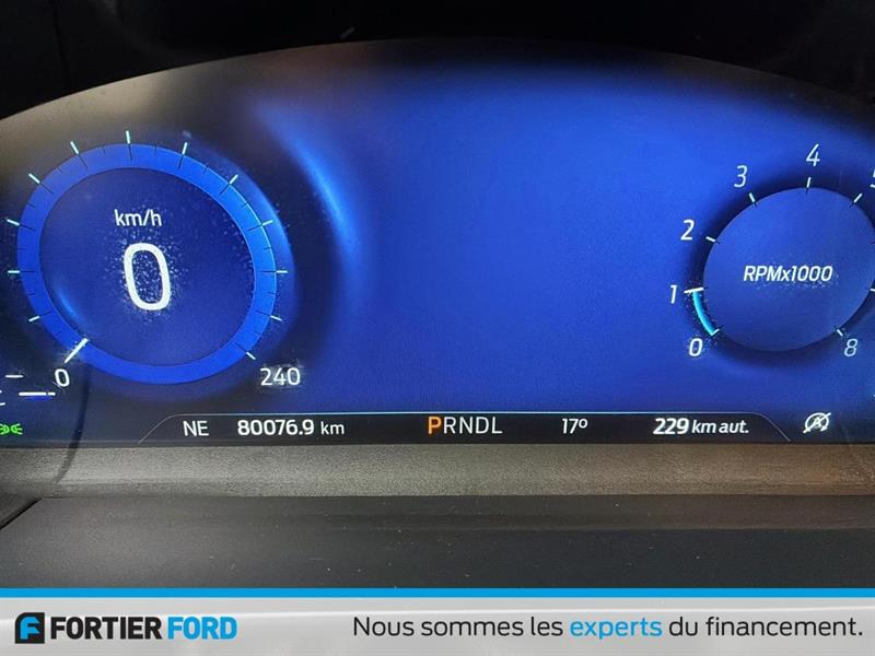ford Escape 2022 - 12