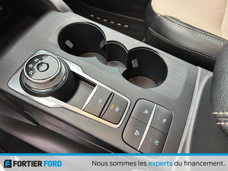 ford Escape 2022 - 14