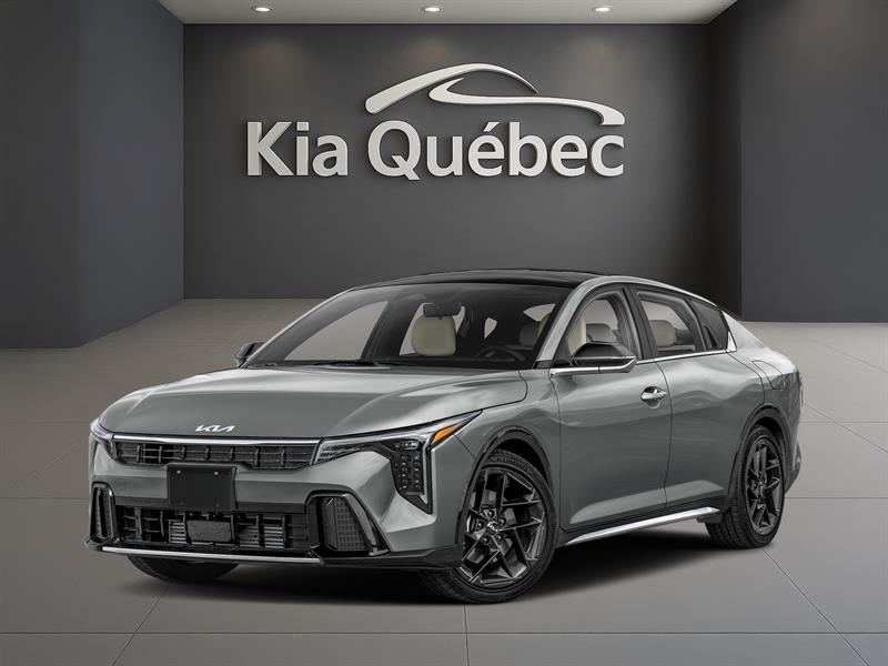 kia K4 2025