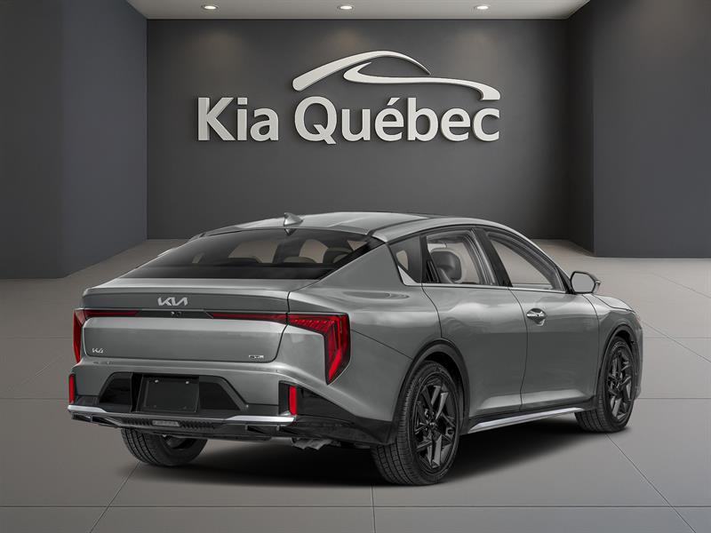 kia K4 2025 - 2