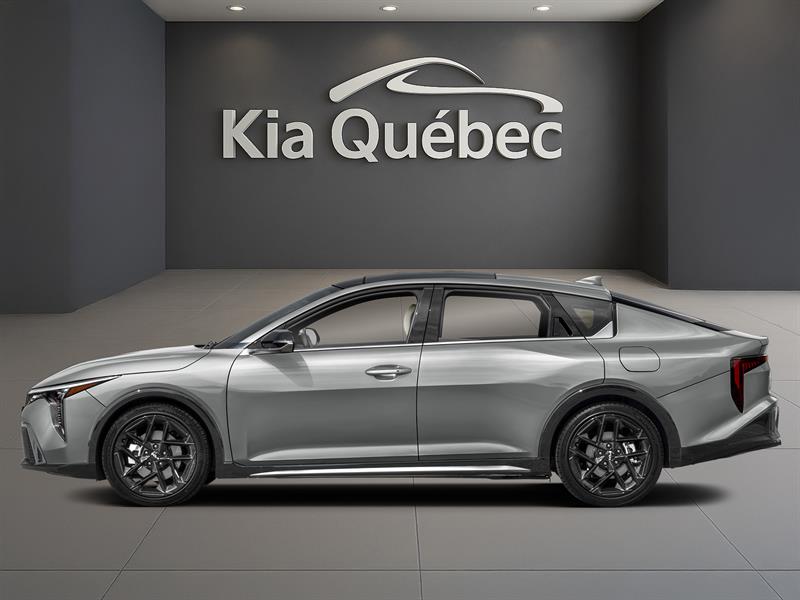 kia K4 2025 - 3