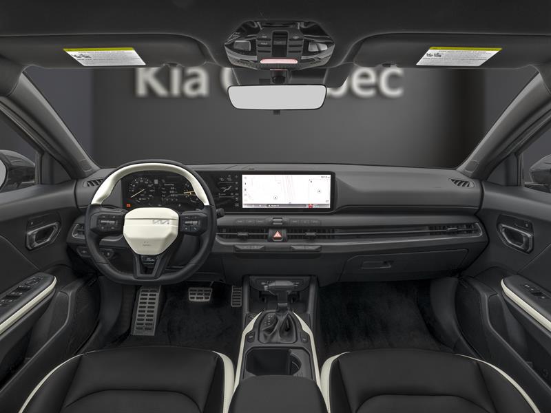 kia K4 2025 - 4
