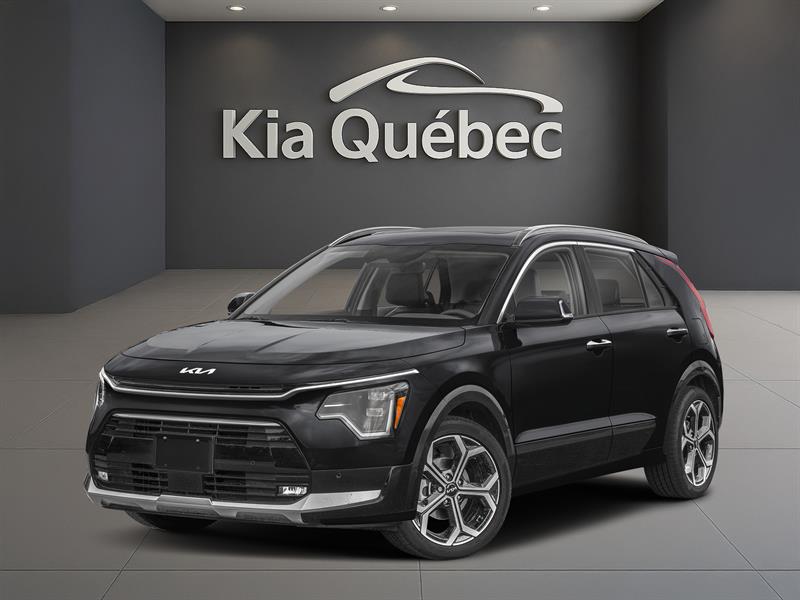 kia Niro 2025