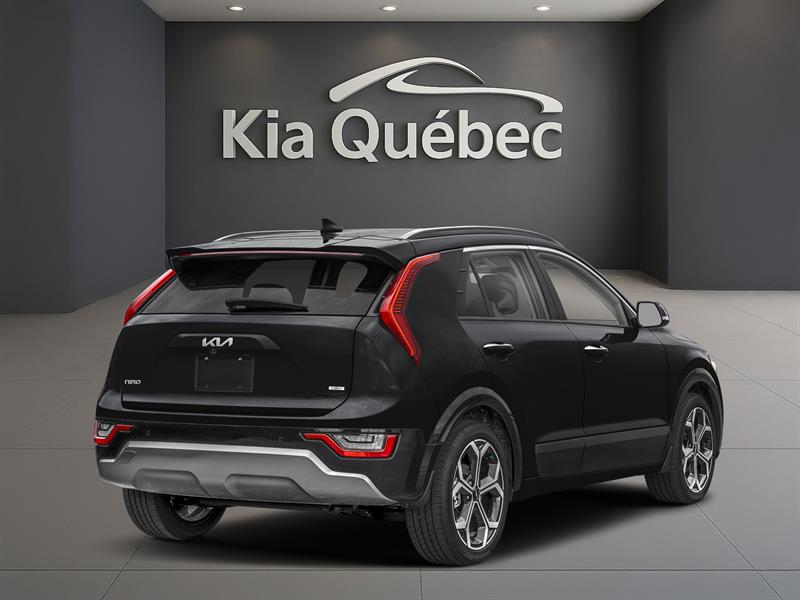 kia Niro 2025 - 2