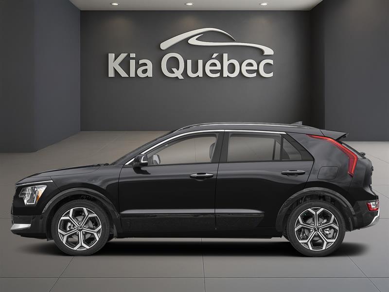 kia Niro 2025 - 3