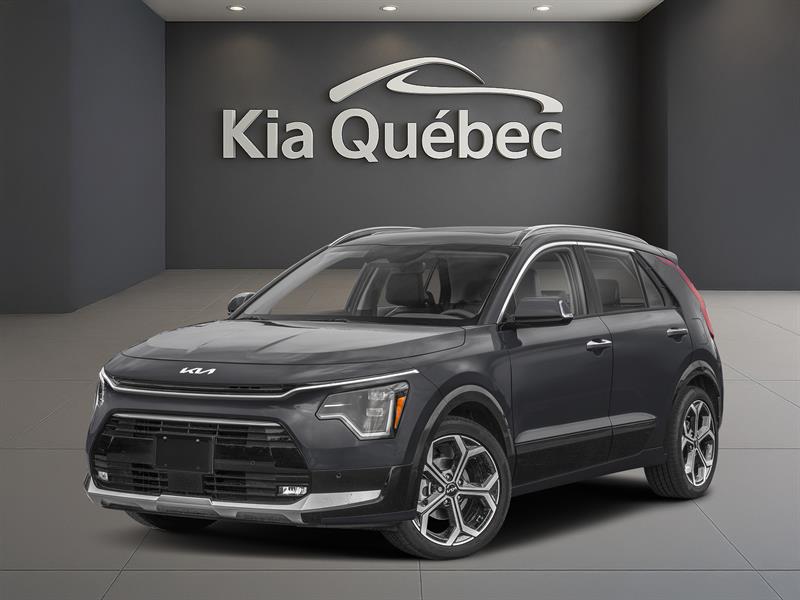 kia Niro 2026
