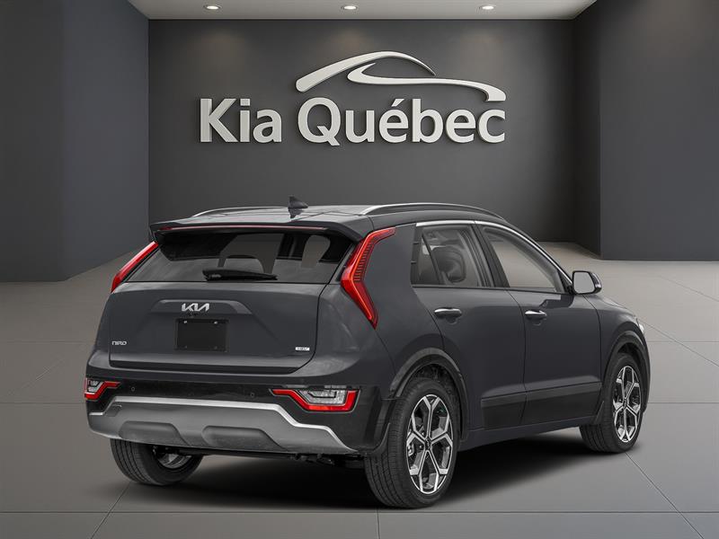 kia Niro 2026 - 2