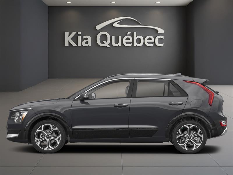 kia Niro 2026 - 3