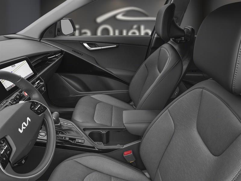 kia Niro 2026 - 5