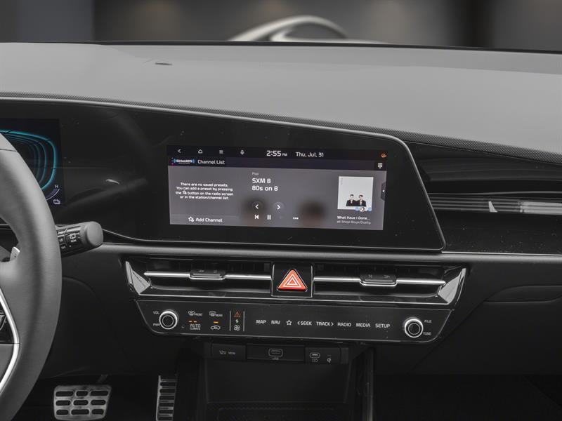kia Niro 2026 - 6